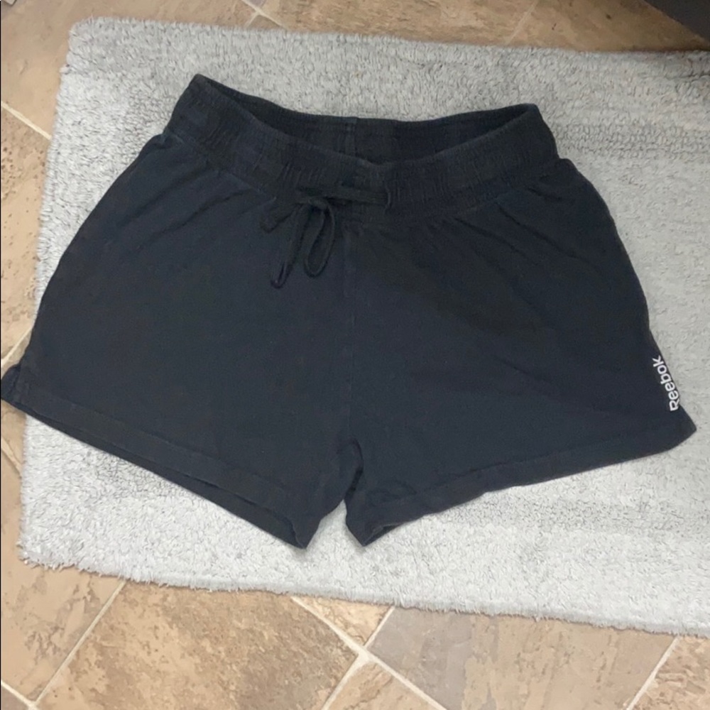 Athletic shorts